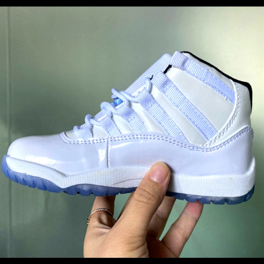 1.5 Kids Concords